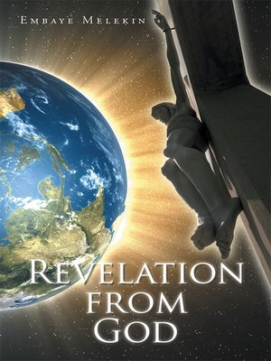 cover image of Revelation from God